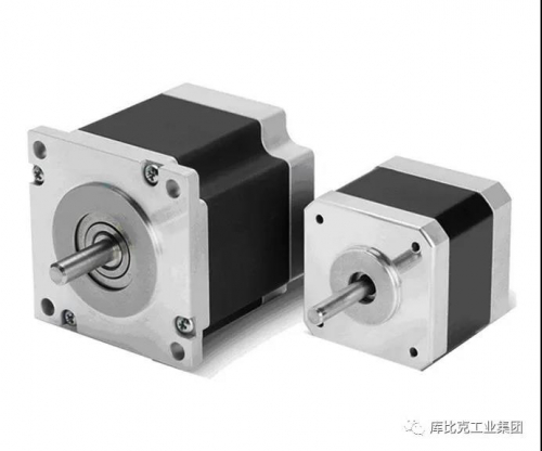 步进电机VS伺服电机