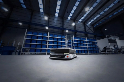 亮点大剧透！极智嘉邀您相约2020上海工博会