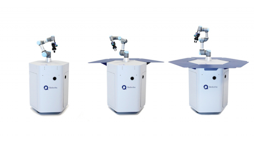 通用操作系统使机器人可以向人类和其他机器人学习