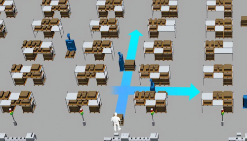 工博会抢 “仙” 看 | SEER 重磅新品，全感知 AI 物流系统 RoboView 首发在即