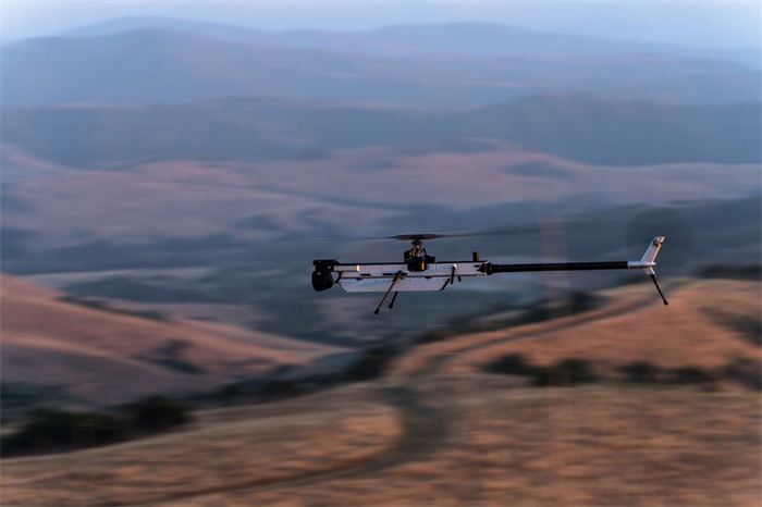 AI加持、模块化定制、用途广，“幽灵4”被称“无人机里的瑞士军刀”