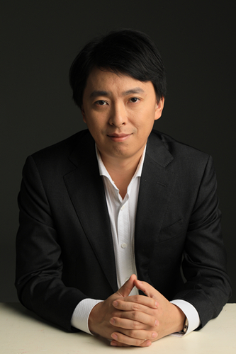 钛米机器人潘晶：为健康护航 智能机器人助力“科技战疫”