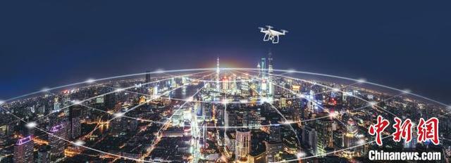 精细化低空空域治理 城市级网格化无人机管控系统在深发布
