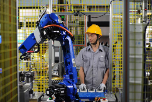 《聚焦2020线上智博会》——5000平方米展厅线上线下展出 一众领先世界的“璧山智慧”