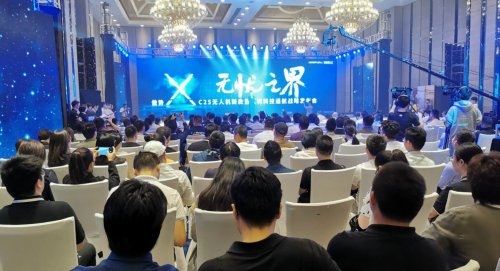 傲势xc25超长续航，为用户提供无忧解决方案！