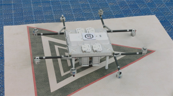 顺丰无人机运海鲜：12分钟“上天出海” 运输效率提高15倍