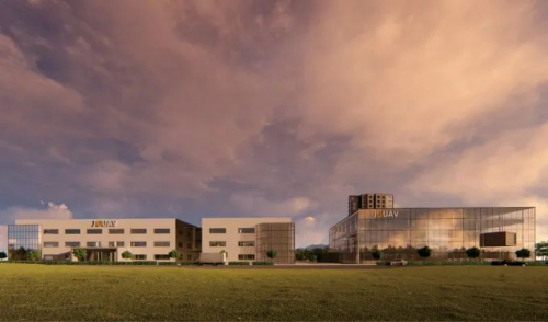 一架“飞”入科创板，一架“跨界”飞行汽车　成都“无人机”在搞大动作