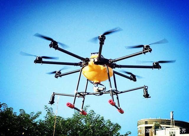 这就是中国实力，拆开大疆无人机后，日本专家心服口服