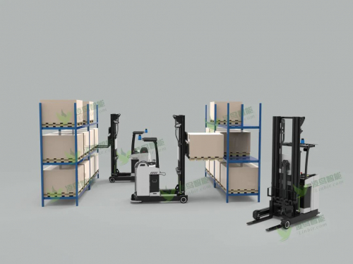 凌鸟智能：AGV小车电池容量选型问题！