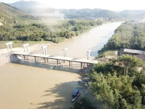 自动化河道巡检助力智慧水利，“飞巡”半小时顶人工1天