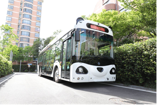 未来交通交互变革——自动驾驶技术提升公共出行安全