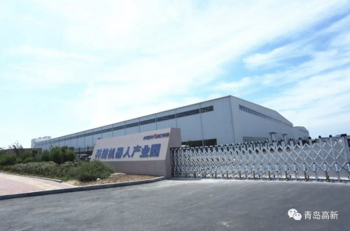 科捷智能：为全球物流产业注入新动能