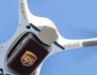 UPS和CVS合作推出无人机处方药和零售产品交付服务