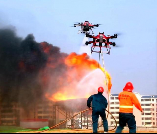 这家专攻“难题”的重庆企业迎来订单“大丰收”