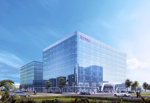 跨越速运——探索“智慧物流”的急先锋