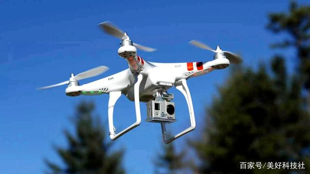 我国无人机产业处于何种水平？未来又将呈现出怎样的发展呢？