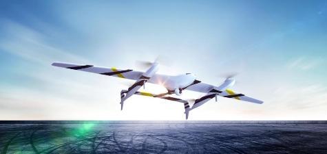 2020年工业级与行业级无人机市场潜力巨大，傲势引领行业发展