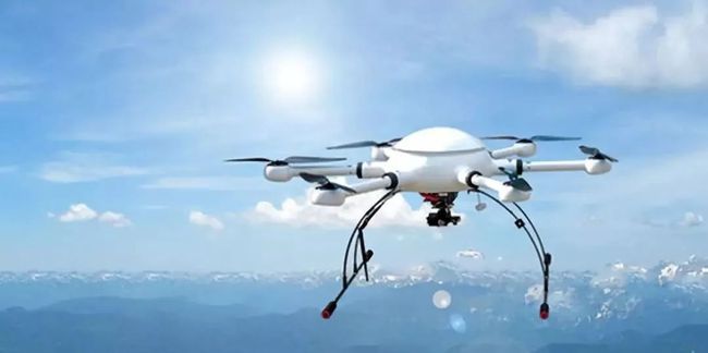 2020年国家及各省市无人机政策汇总及解读