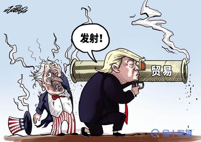 美国：考虑禁止采购海外无人机！中企占据7成市场，或首当其中