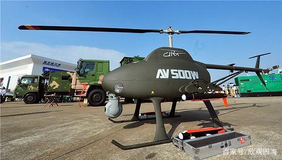 无人机京深“双城记”：产业重心或北移，北京打造无人机新策源地