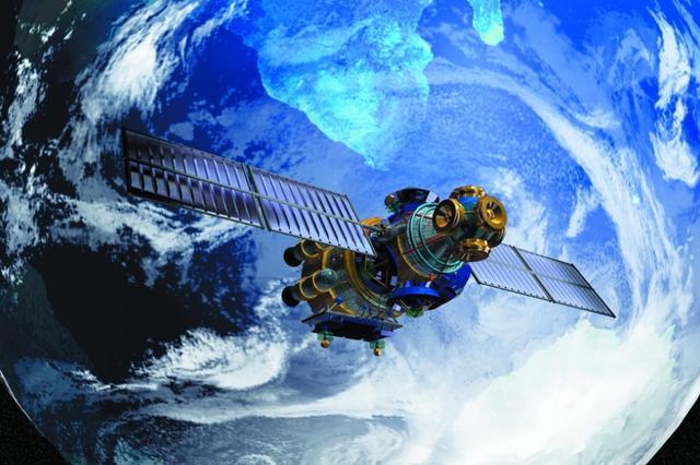 无人机拍下中国“海上大蛇”，引网友热议：简直是“反人类”操作