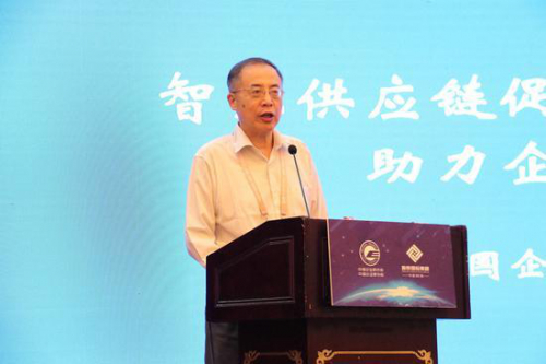 朱宏任：智慧物流企业仍需探索多方参与、协同创新的产业模式