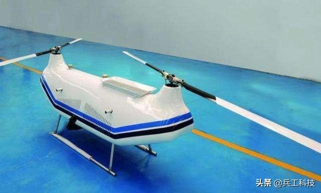 解放军试用“支奴干”式新型无人机的背后，是信息化作战力量的巨大飞跃