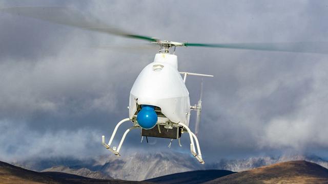 海拔四千米，我国首款高原无人机高原试飞成功，六大功能引发热议