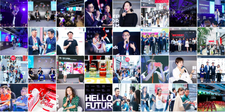 Hello Future Summit 2020盛会待启，立镖机器人以“硬核”技术遇见未来