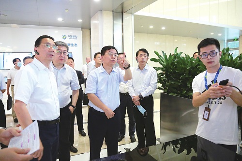 浙江移动实现 5G SA 规模应用