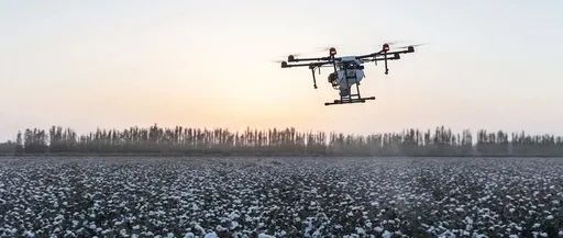 航空航天与国防领域的无人机：宏观经济趋势