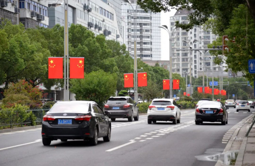 为了这件事，“无人船”也上岗了！