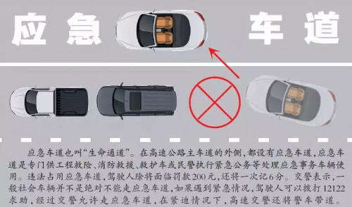 无人机巡逻，抓住了很多这样的车辆！ | 一线微观