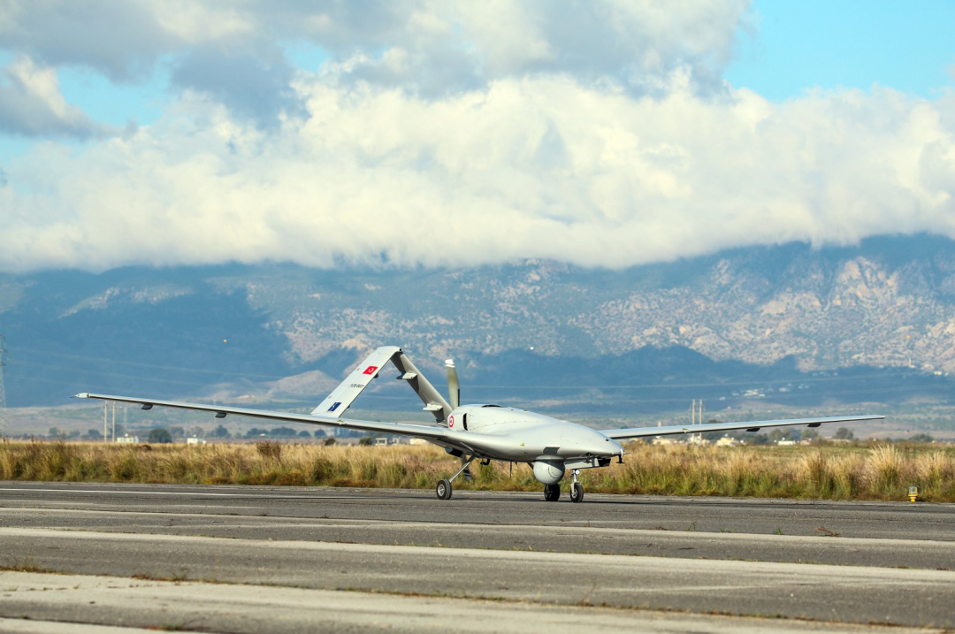 纳卡冲突正在颠覆人们对无人机的传统认知