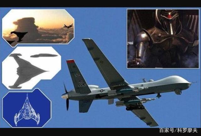 攻击无人机大开杀戒！坦克如待宰羔羊，地面装甲部队没活路了吗？