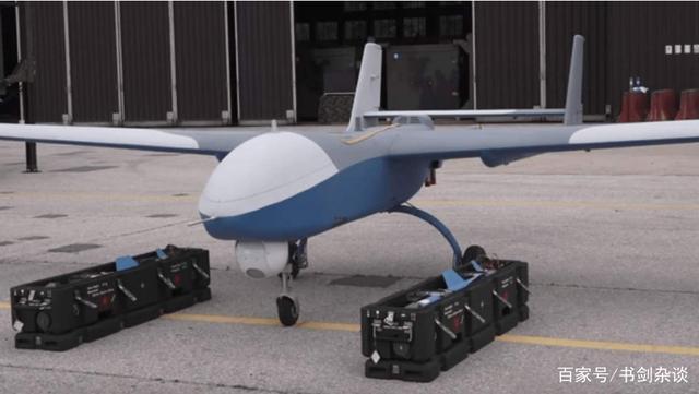 翼龙-2：我比土耳其无人机差吗？塞尔维亚想用TB-2代替中国无人机