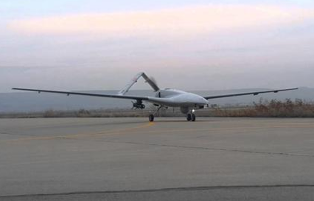 翼龙2比TB-2无人机垃圾？塞尔维亚想用TB-2代替我们的无人机