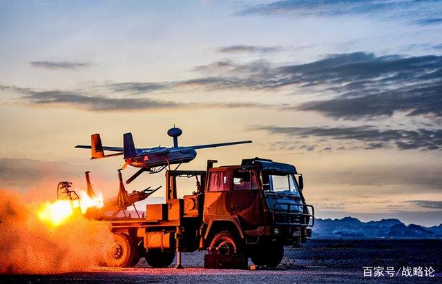 俄展出先进防空武器，专为对付无人机，可惜亚美尼亚无法进口