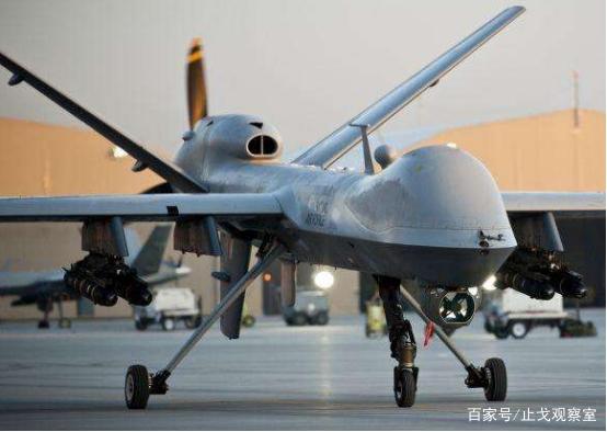 放了美国的“鸽子”，印度停购死神无人机，因为发现这是一个大坑