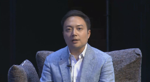 特斯联亮相高新科学城，助渝打造城市全新科技增长极