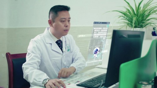 智慧医疗的“福州样本”：智医助理为基层医疗减负增效