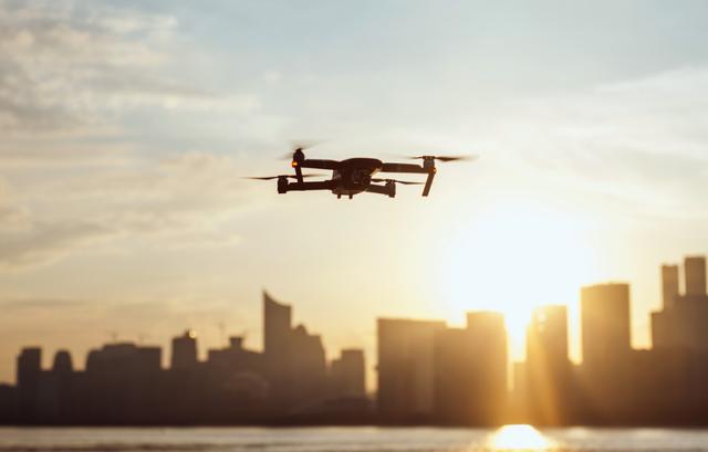 大疆无人机能否突破发展瓶颈？