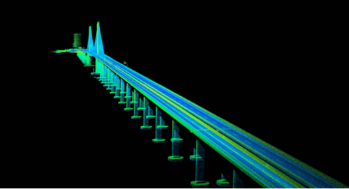 距离无人机激光雷达技术普及还缺什么?