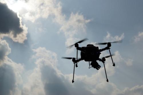 采用无人机飞检等方式强化散煤管控