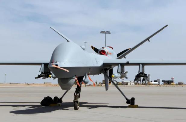 日本曾考虑引进无人机 竟因担心依赖进口弱化国防实力 最终放弃