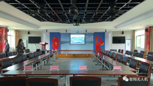 国际减灾日综合救援演习