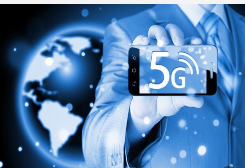 苏州高新区行政服务大厅5G防疫巡检机器人应用案例项目正式启动