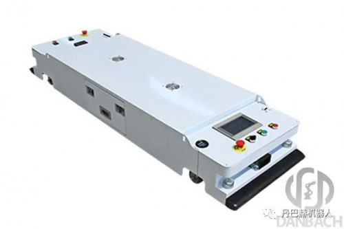 AGV无人搬运车不同的充电方式讲解