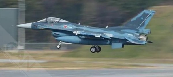 日本计划采用无人机换装F-2战斗机