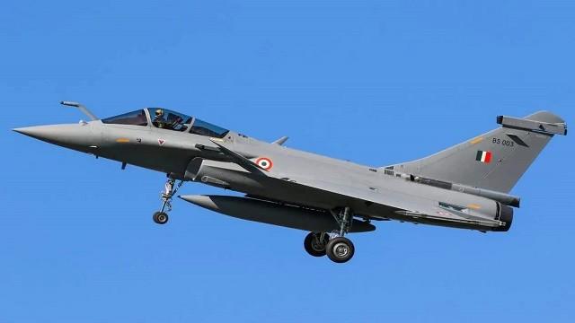 印度耗巨资购买30架无人机，单价1亿美元，比五代战机还贵